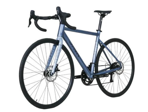 JAVA Rapida Alloy Road Bike 2x7 Speed