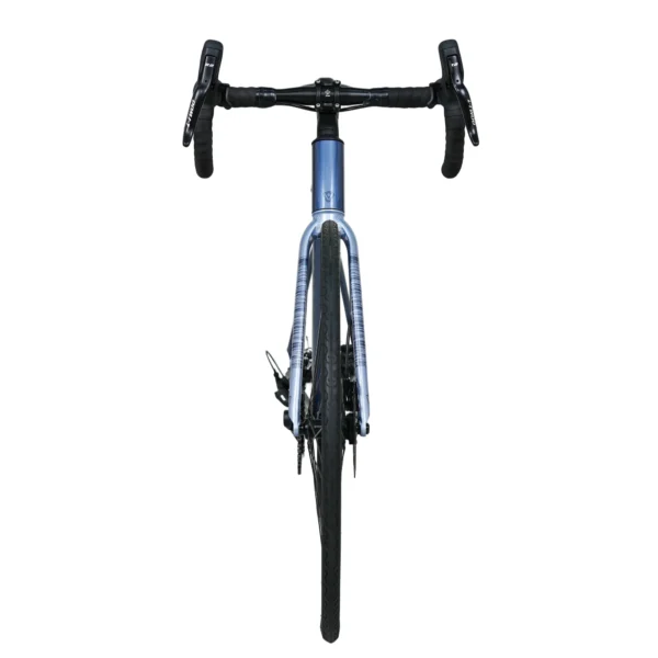 JAVA Rapida Alloy Road Bike 2x7 Speed