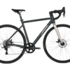 JAVA Rapida Alloy Road Bike 2x7 Speed