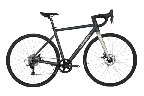 JAVA Rapida Alloy Road Bike 2x7 Speed