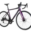 JAVA Rapida Alloy Road Bike 2x7 Speed