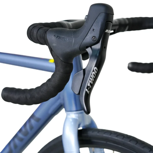 JAVA Rapida Alloy Road Bike 2x7 Speed