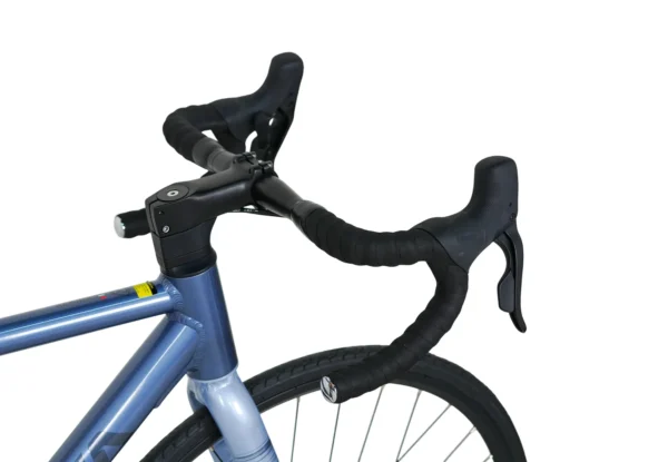 JAVA Rapida Alloy Road Bike 2x7 Speed