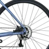 JAVA Rapida Alloy Road Bike 2x7 Speed