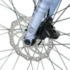 JAVA Rapida Alloy Road Bike 2x7 Speed
