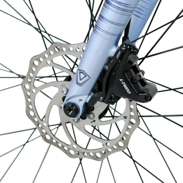 JAVA Rapida Alloy Road Bike 2x7 Speed