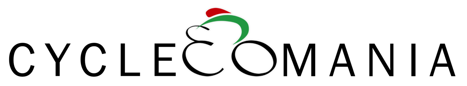 CycleOmania Logo