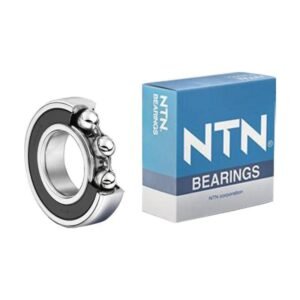 Bearing 6804-2RS / JRZZ / 5K NTN