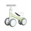 Kiwicool Baby Balance Bike for 10-24 Months Toddlers Ride on Kart