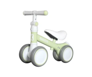 Kiwicool Baby Balance Bike for 10-24 Months Toddlers Ride on Kart