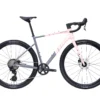 New Sunpeed Charon Gravel Bike - BY ORDER