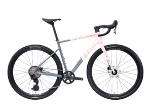 New Sunpeed Charon Gravel Bike - BY ORDER