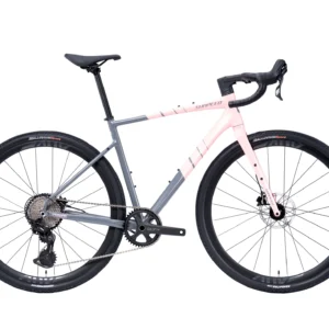 New Sunpeed Charon Gravel Bike - BY ORDER