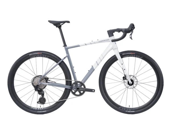 New Sunpeed Charon Gravel Bike - BY ORDER