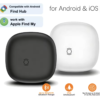 RENTAL - Duo Tracker - Smart Air Tag for Android & iOS