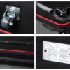 RENTAL - POD Bicycle Travel Case Bag
