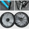 RENTAL - POD Bicycle Travel Case Bag