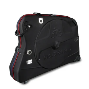 RENTAL - POD Bicycle Travel Case Bag