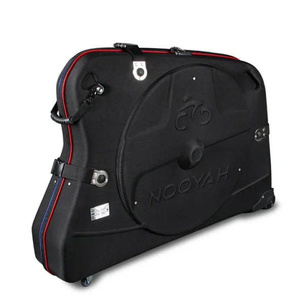 RENTAL - POD Bicycle Travel Case Bag