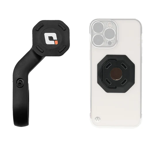ODI-PH-01-15 ODI Bicycle Phone Holder Magnetic shockproof 90° Rotation