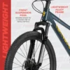 Spartan 24" Maverick MTB - BY ORDER