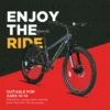 Spartan 24" Maverick MTB - BY ORDER