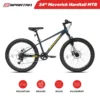 Spartan 24" Maverick MTB - BY ORDER