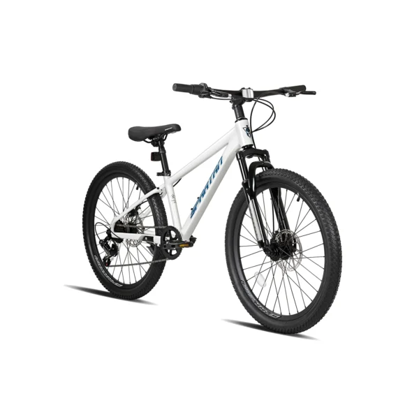 Spartan 24" Maverick MTB - BY ORDER