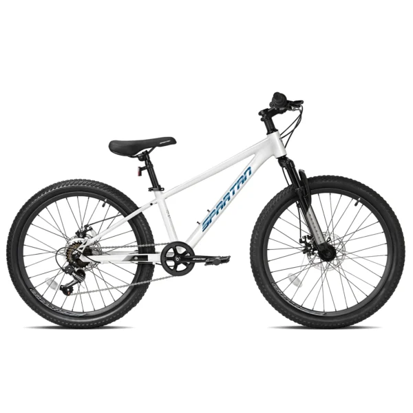 Spartan 24" Maverick MTB - BY ORDER
