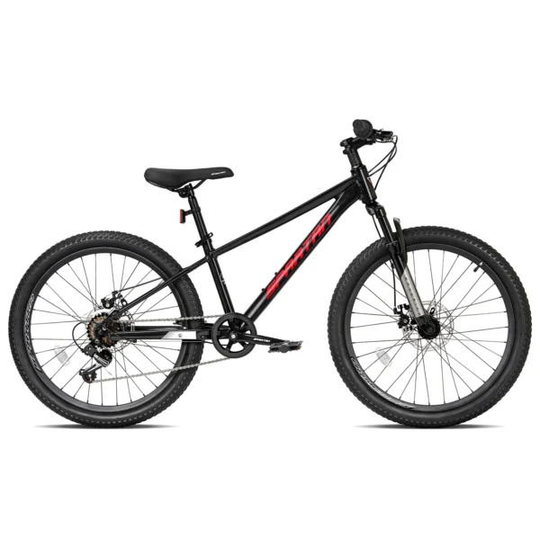 Spartan 24" Maverick MTB - BY ORDER