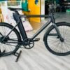 Cowboy 3 -1 USED: Cowboy 3 Classic Urban E-Bike | Low Mileage (230km) | Matte Black