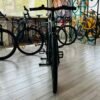 Cowboy 3 -11 USED: Cowboy 3 Classic Urban E-Bike | Low Mileage (230km) | Matte Black