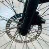 Cowboy 3 -13 USED: Cowboy 3 Classic Urban E-Bike | Low Mileage (230km) | Matte Black