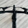 Cowboy 3 -17 USED: Cowboy 3 Classic Urban E-Bike | Low Mileage (230km) | Matte Black