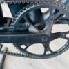 Cowboy 3 -18 USED: Cowboy 3 Classic Urban E-Bike | Low Mileage (230km) | Matte Black