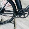 Cowboy 3 -19 USED: Cowboy 3 Classic Urban E-Bike | Low Mileage (230km) | Matte Black
