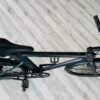 Cowboy 3 -2 USED: Cowboy 3 Classic Urban E-Bike | Low Mileage (230km) | Matte Black