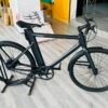 Cowboy 3 -20 USED: Cowboy 3 Classic Urban E-Bike | Low Mileage (230km) | Matte Black