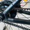 Cowboy 3 -21 USED: Cowboy 3 Classic Urban E-Bike | Low Mileage (230km) | Matte Black