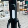 Cowboy 3 -22 USED: Cowboy 3 Classic Urban E-Bike | Low Mileage (230km) | Matte Black
