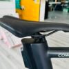 Cowboy 3 -3 USED: Cowboy 3 Classic Urban E-Bike | Low Mileage (230km) | Matte Black