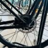 Cowboy 3 -7 USED: Cowboy 3 Classic Urban E-Bike | Low Mileage (230km) | Matte Black