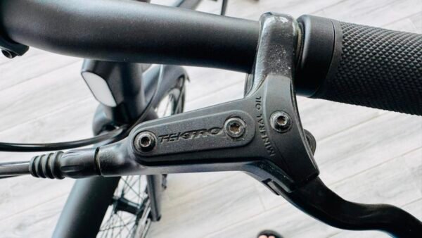 Cowboy 3 -8 USED: Cowboy 3 Classic Urban E-Bike | Low Mileage (230km) | Matte Black