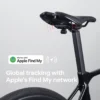 Magicshine NETFY Saddle Mount Bike Tracker