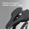 Magicshine NETFY Saddle Mount Bike Tracker
