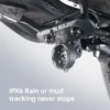 Magicshine NETFY Saddle Mount Bike Tracker