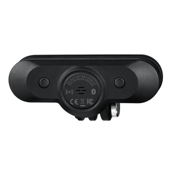 Magicshine NETFY Saddle Mount Bike Tracker