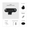 Magicshine NETFY Saddle Mount Bike Tracker