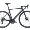 Mars Black Sunpeed Mars Alloy Road Bike 12Speed - BY ORDER