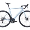 Mars Cracle Ice Blue Sunpeed Mars Alloy Road Bike 12Speed - BY ORDER